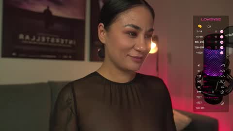 MIRA  online show from October 8, 6:34 pm