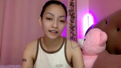 Sachi Cy online show from January 26, 9:29 am