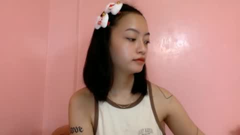 Sachi Cy online show from December 30, 5:48 am