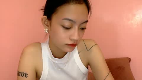 Sachi Cy online show from December 28, 1:06 pm