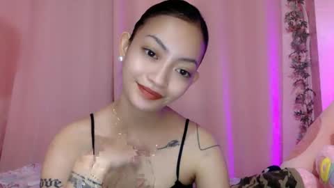 Sachi Cy online show from February 9, 1:56 am