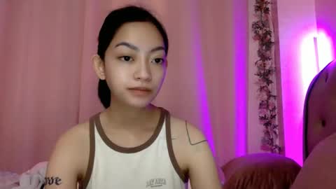 Sachi Cy online show from January 27, 1:48 am