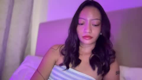 Sachi Cy online show from November 19, 1:55 pm