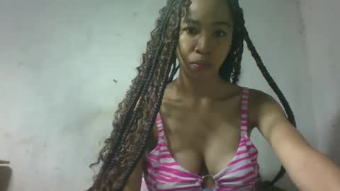 xenna610827 online show from February 8, 6:50 am