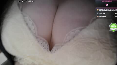 xerika_x online show from May 23, 8:45 am