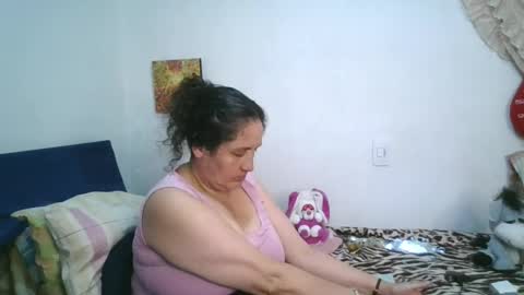 Ximena online show from April 6, 12:32 am
