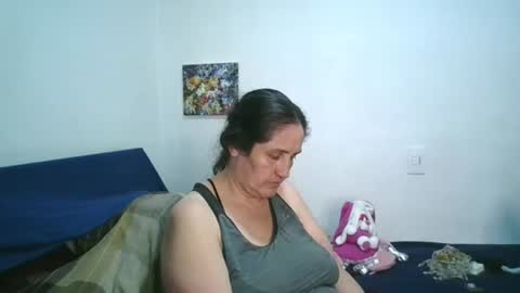 Ximena online show from June 23, 12:08 am