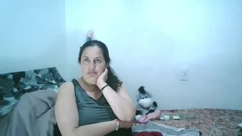 Ximena online show from November 13, 1:15 am