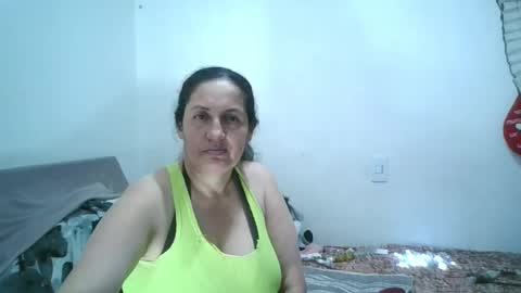 Ximena online show from November 24, 12:56 am