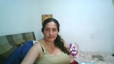 Ximena online show from May 16, 1:52 am