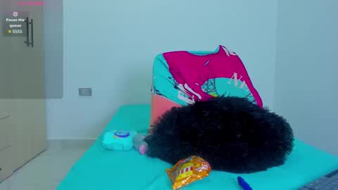Snapshot of ximehot_69 chatting on October 6, 3:12 am tifanny online show from October 6, 3:12 am