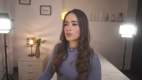 Snapshot of ximena_cortez3 chatting on September 9, 10:20 pm Ximena cortez online show from September 9, 10:20 pm