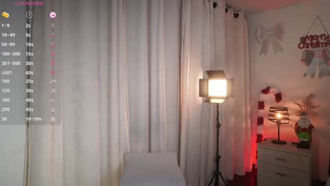 Snapshot of ximena_cortez3 chatting on December 15, 1:13 am Ximena cortez online show from December 15, 1:13 am