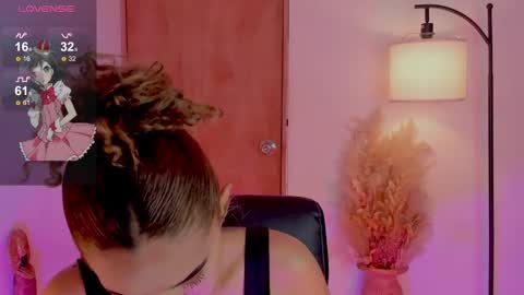 camila online show from January 26, 8:56 pm