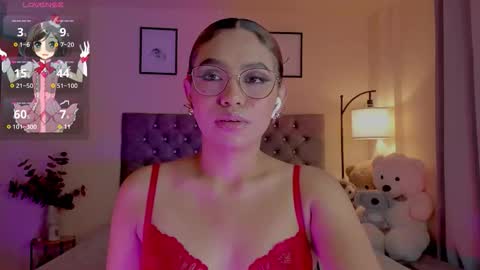 camila online show from March 14, 10:11 pm