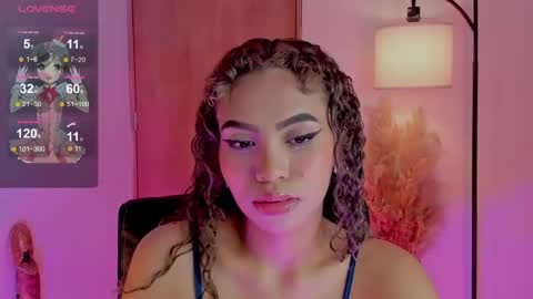 camila online show from January 11, 11:13 pm