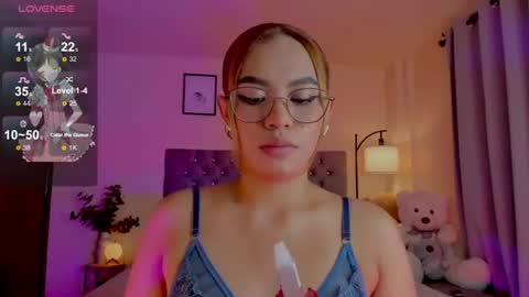 camila online show from July 27, 9:12 pm