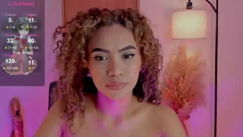 camila online show from January 12, 8:03 pm