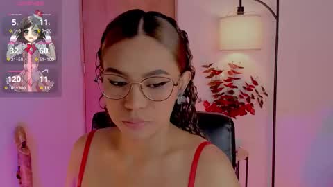 camila online show from September 27, 9:11 pm