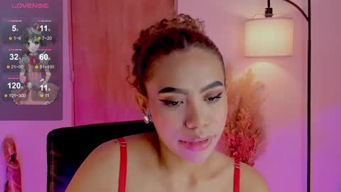 camila online show from January 23, 11:48 pm