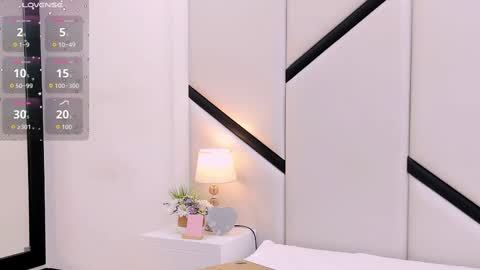 ximenacosta online show from September 26, 12:36 pm