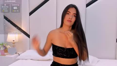 ximenacosta online show from October 1, 12:21 pm