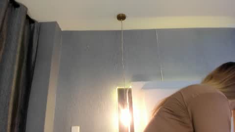   ximena  online show from June 16, 12:50 pm