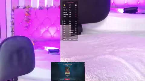 Ximena online show from September 16, 11:02 pm