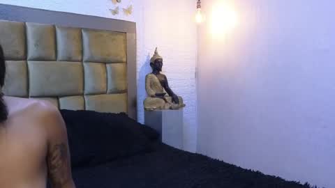 ximena online show from December 2, 9:50 pm