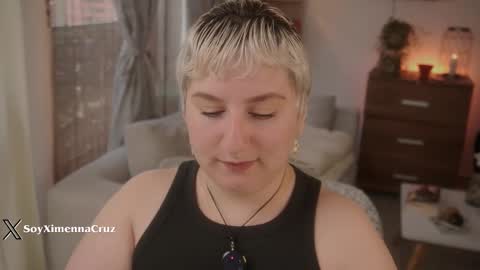 Xime  Independent Artist online show from January 15, 12:22 pm