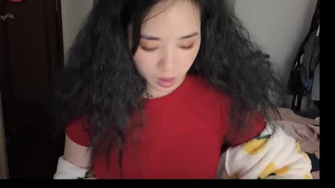 xinbao799322 online show from April 1, 2:58 pm