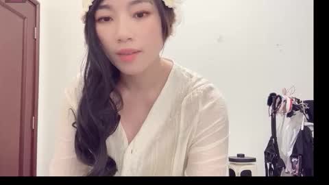 xinbao799322 online show from March 28, 2:16 pm