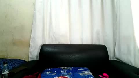 XIndianXFireBallx online show from June 8, 8:48 am