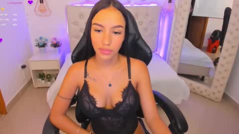 xiomara_cortes online show from January 25, 7:05 pm