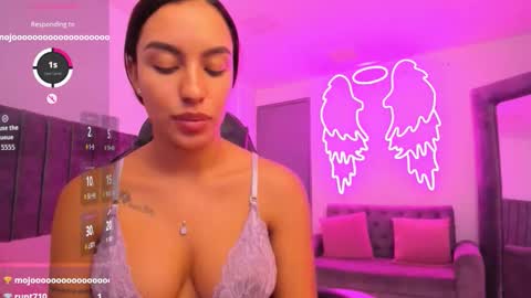 xiomara_cortes online show from October 1, 7:41 pm