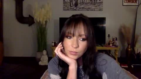 Snapshot of xlacyy chatting on December 31, 3:45 am xLacyy online show from December 31, 3:45 am