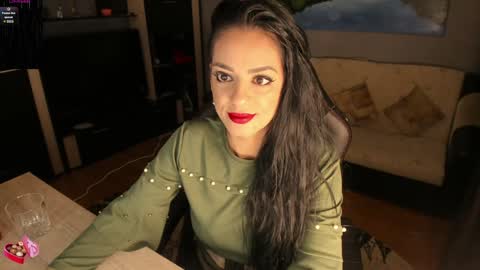 Snapshot of xlaracroftx chatting on January 25, 10:50 pm Lara online show from January 25, 10:50 pm