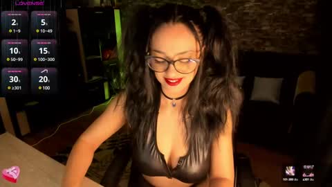 Snapshot of xlaracroftx chatting on March 1, 10:21 pm Lara online show from March 1, 10:21 pm