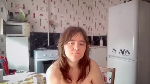 Luna online show from June 12, 3:03 am