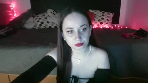 Mistress Emma online show from May 27, 11:13 pm