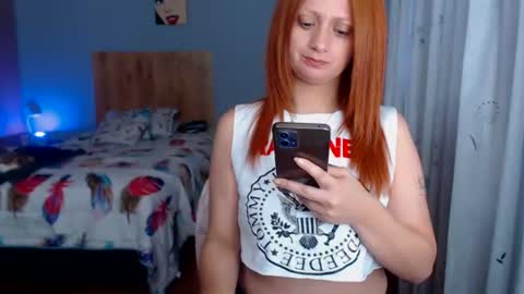 luciana online show from July 3, 10:27 pm