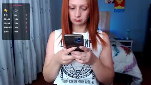 luciana online show from July 29, 10:32 pm