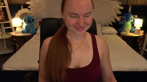 Monica online show from November 15, 1:23 pm