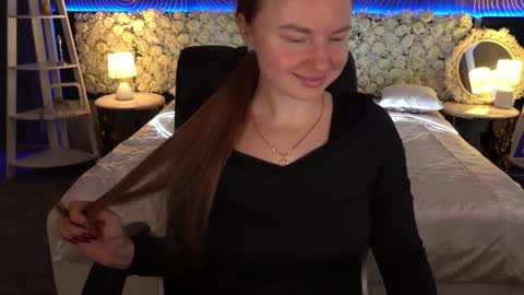 Monica online show from January 17, 1:29 pm