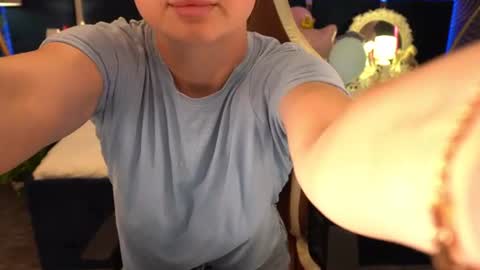 Monica online show from July 11, 12:16 pm