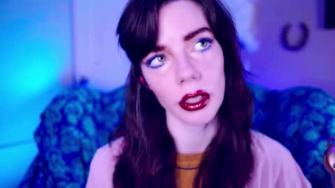 Bella Bondai online show from November 21, 5:09 am