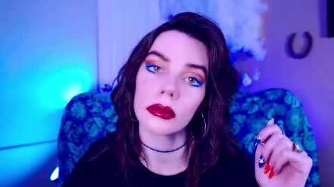 Bella Bondai online show from January 10, 12:26 am