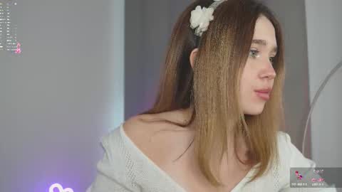 Snapshot of xohanna chatting on September 20, 6:45 am Milana online show from September 20, 6:45 am
