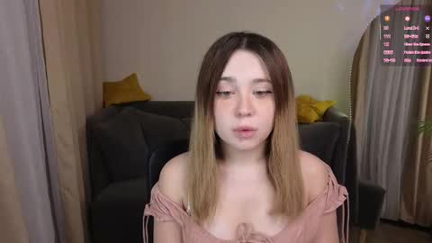 Milana online show from November 18, 6:36 am