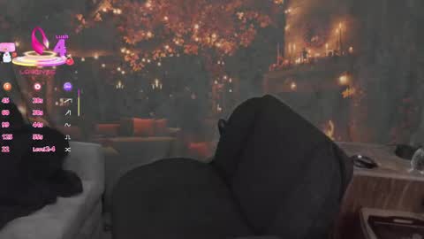 Chloe online show from September 26, 1:25 am